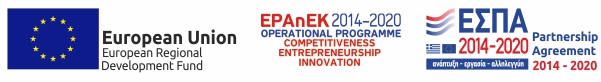 European Union - European Regional Development Fund